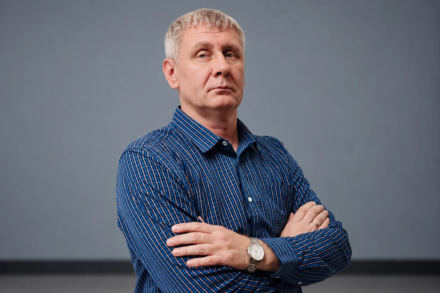 Букарев Сергей Владимирович